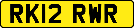 RK12RWR