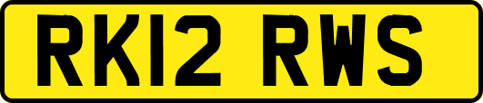 RK12RWS