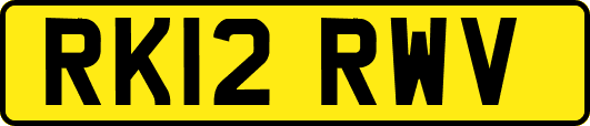 RK12RWV