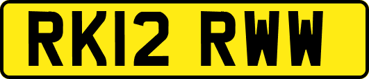 RK12RWW