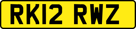 RK12RWZ