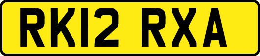 RK12RXA