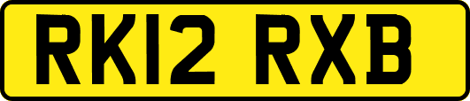 RK12RXB
