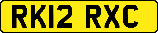 RK12RXC