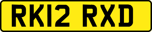 RK12RXD