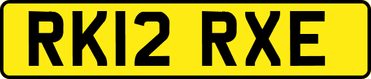 RK12RXE