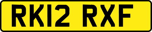 RK12RXF