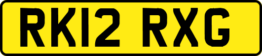 RK12RXG
