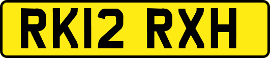 RK12RXH
