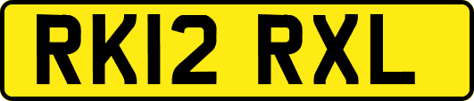 RK12RXL