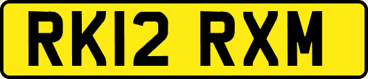 RK12RXM