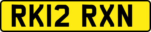 RK12RXN