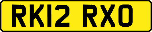 RK12RXO