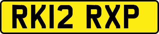 RK12RXP