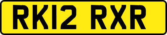 RK12RXR