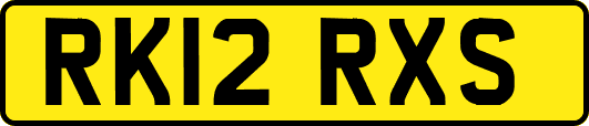 RK12RXS
