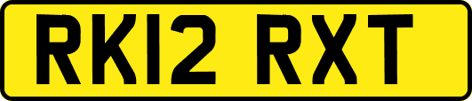 RK12RXT