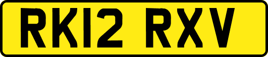 RK12RXV