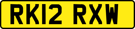 RK12RXW