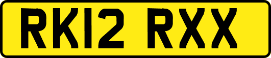 RK12RXX