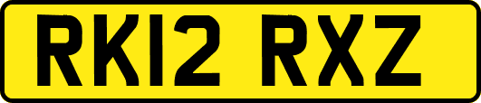 RK12RXZ