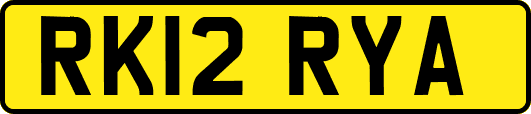 RK12RYA