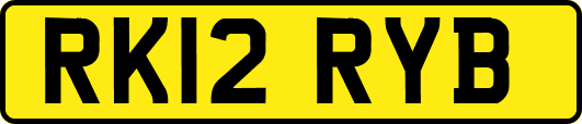 RK12RYB