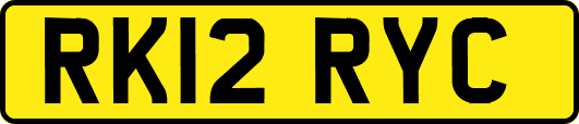 RK12RYC