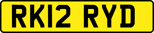 RK12RYD