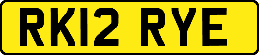 RK12RYE