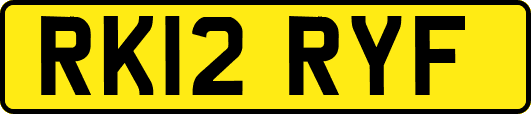 RK12RYF