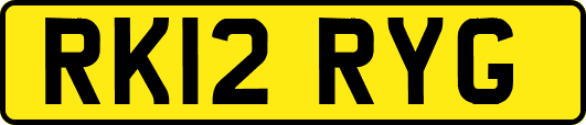 RK12RYG