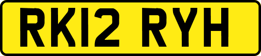 RK12RYH