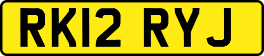 RK12RYJ