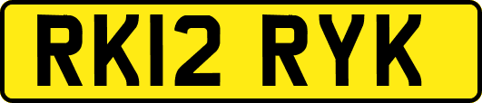 RK12RYK