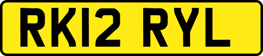 RK12RYL