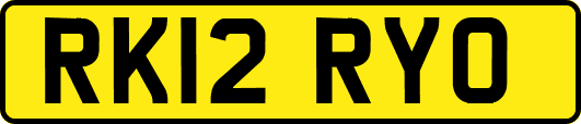 RK12RYO