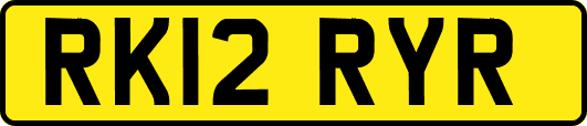 RK12RYR