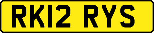 RK12RYS