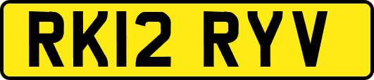 RK12RYV