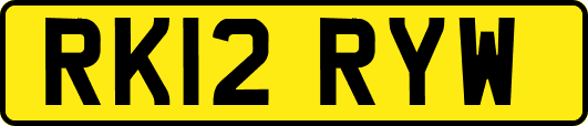 RK12RYW