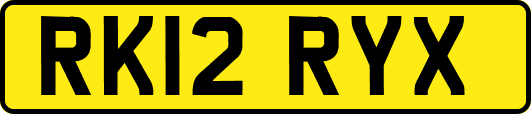 RK12RYX