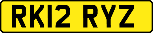 RK12RYZ