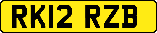RK12RZB