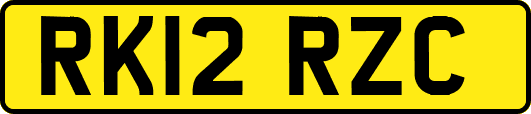 RK12RZC