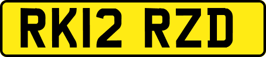 RK12RZD