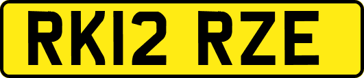 RK12RZE