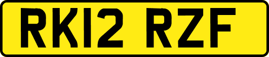 RK12RZF