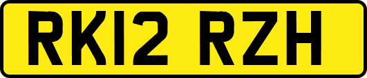 RK12RZH