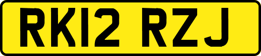 RK12RZJ